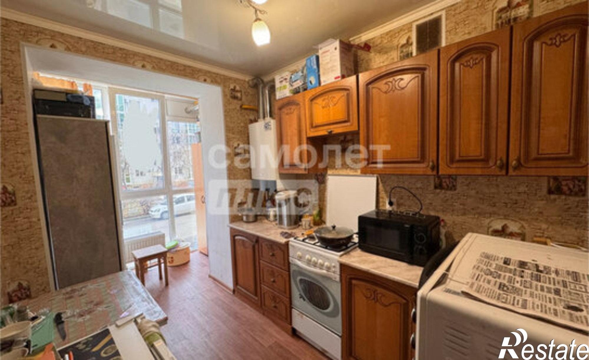 Купить квартиру за 2 800 000 рублей на ул Любимая, 7