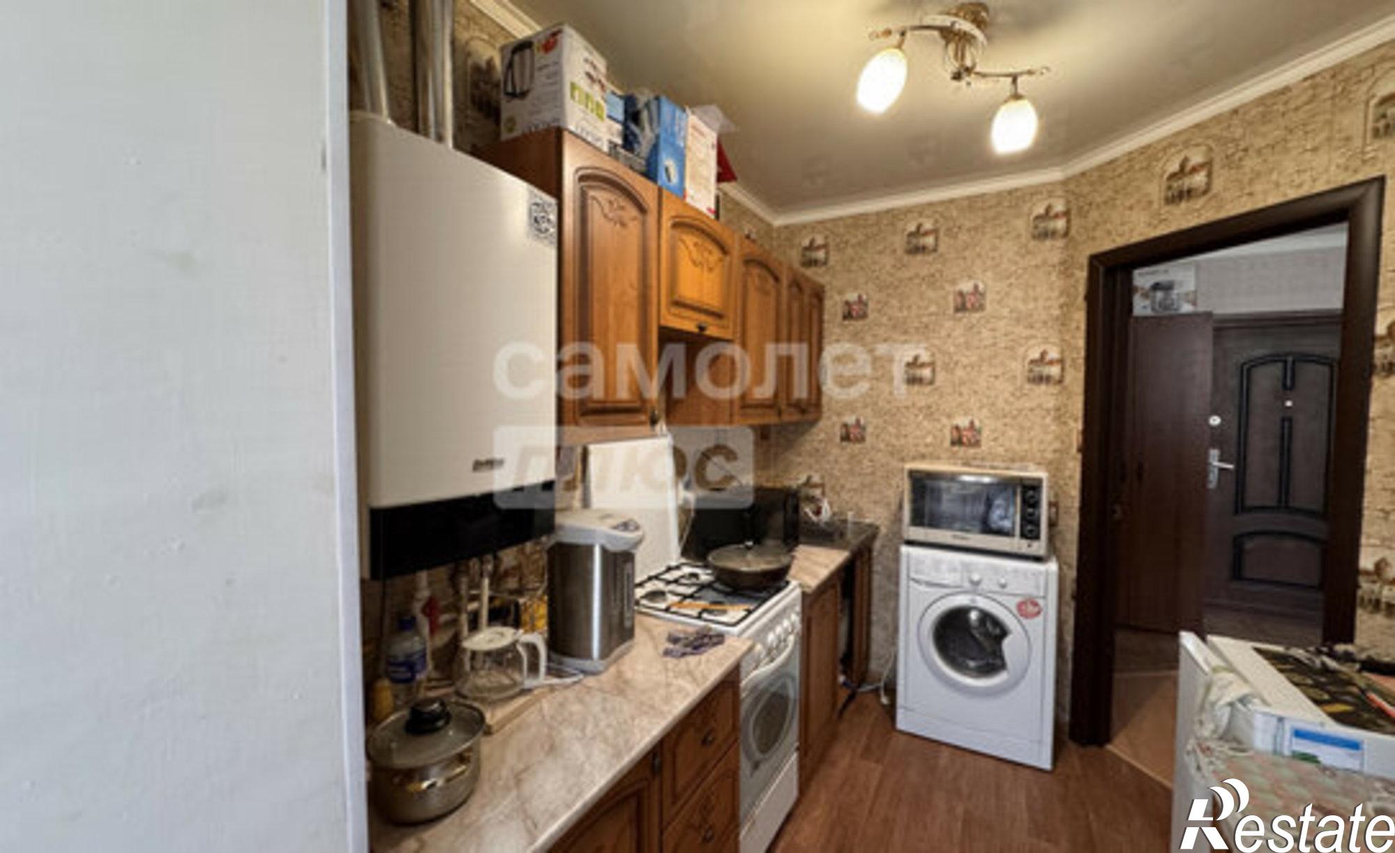 Купить квартиру за 2 800 000 рублей на ул Любимая, 7