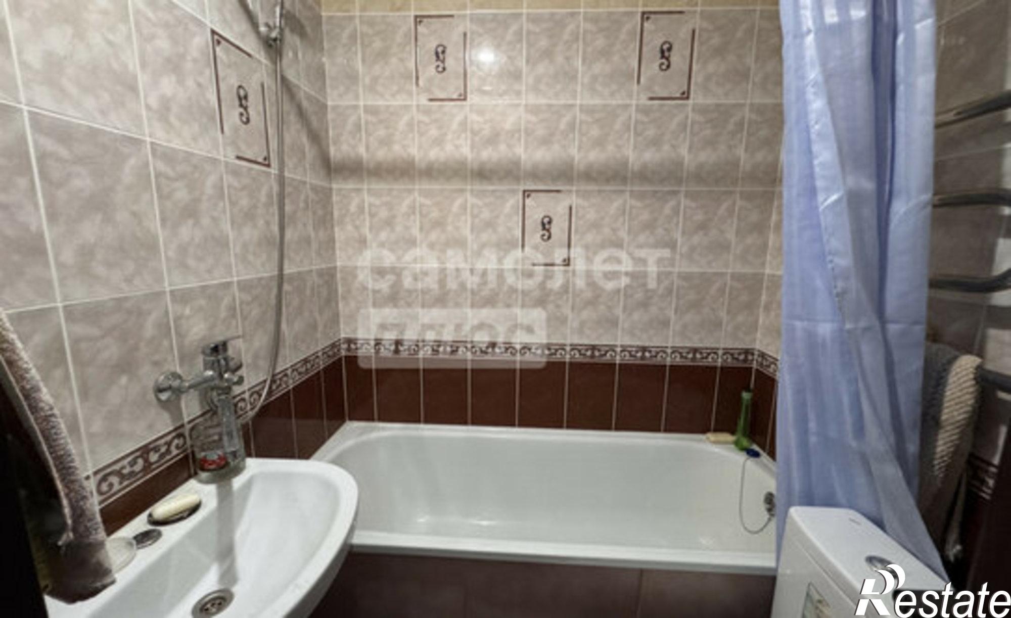 Купить квартиру за 2 800 000 рублей на ул Любимая, 7