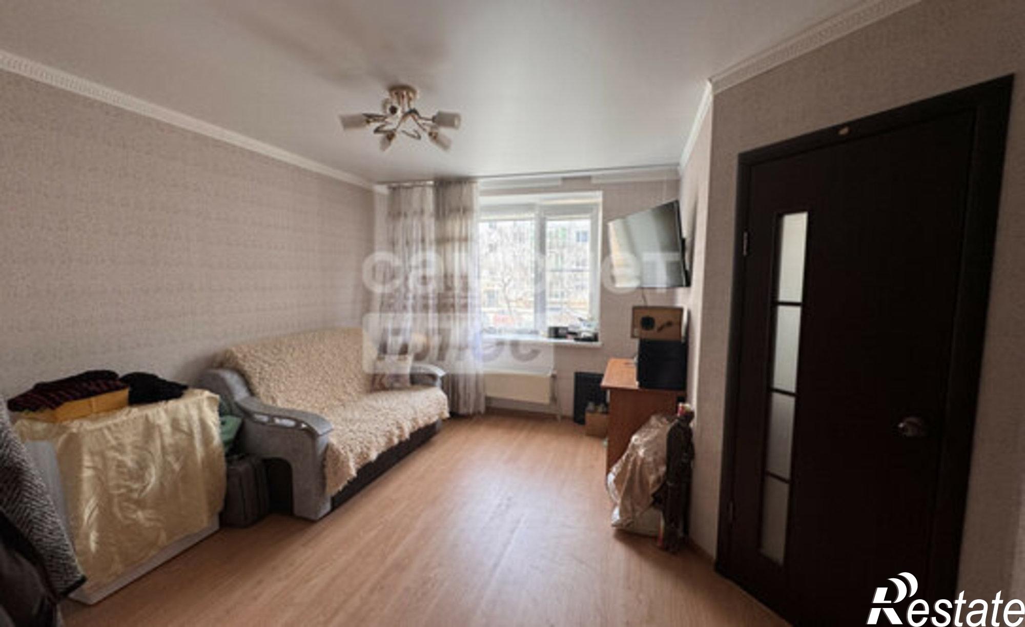 Купить квартиру за 2 800 000 рублей на ул Любимая, 7