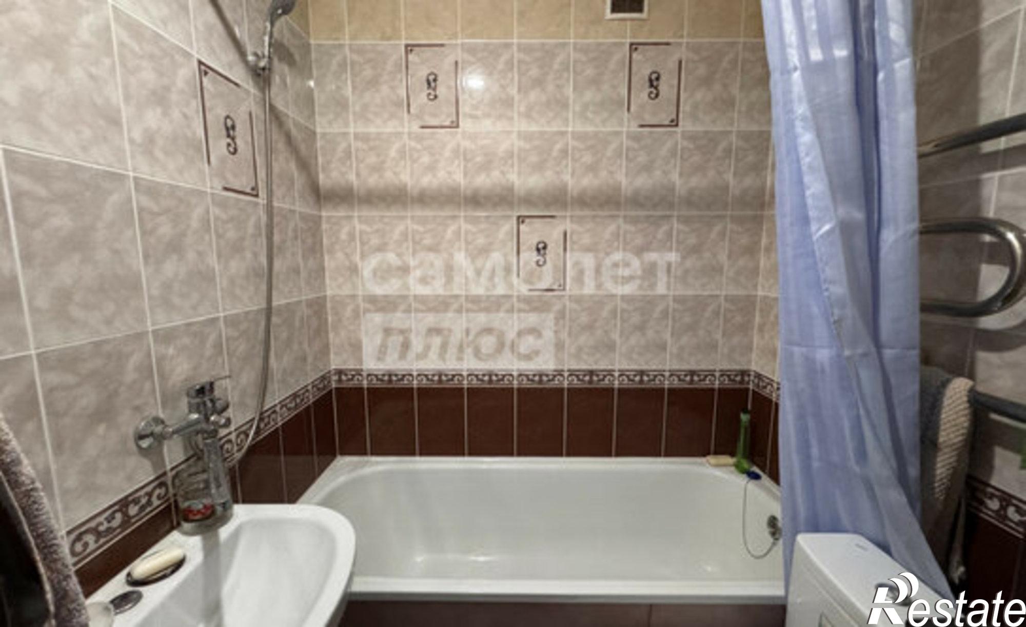 Купить квартиру за 2 800 000 рублей на ул Любимая, 7