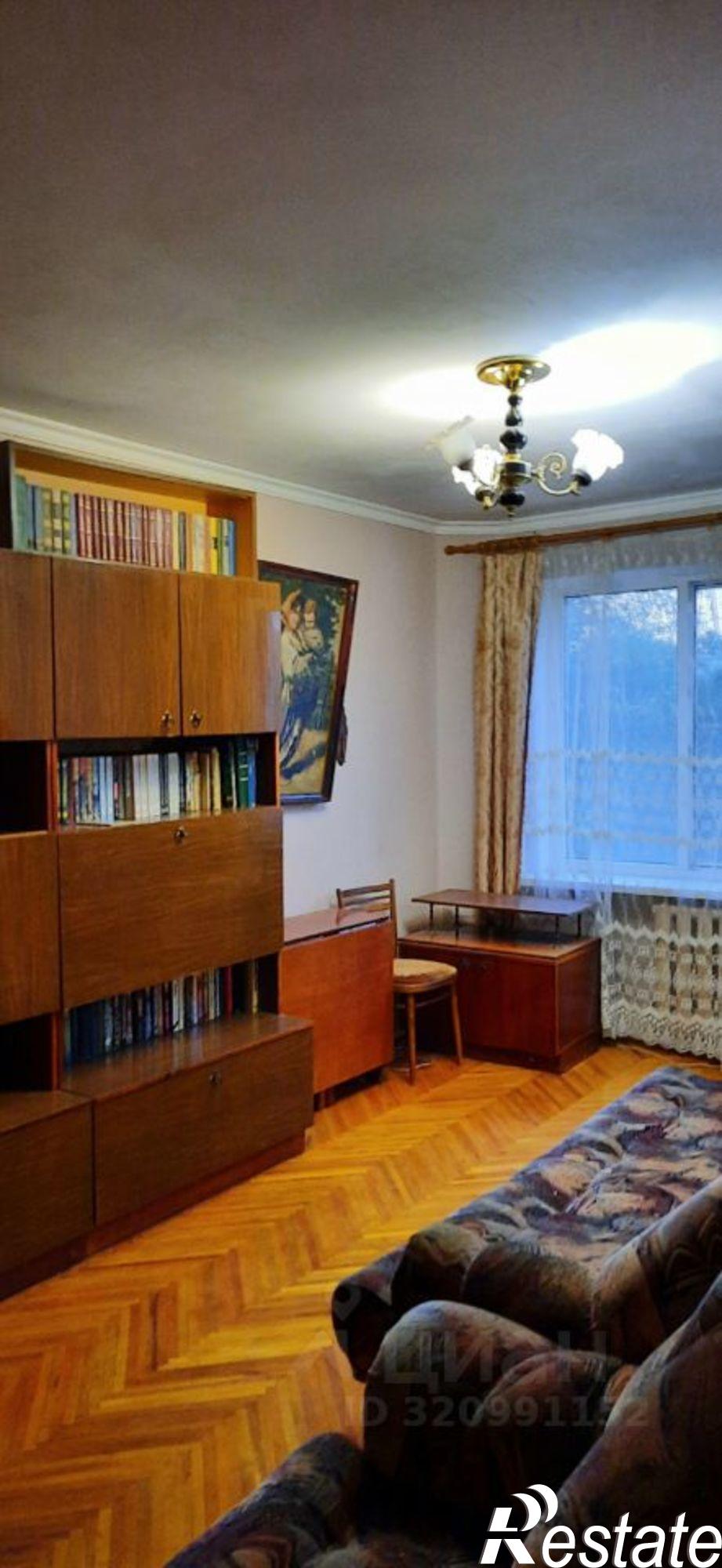 Сдать квартиру за 25 000 рублей на Революционная улица, 26