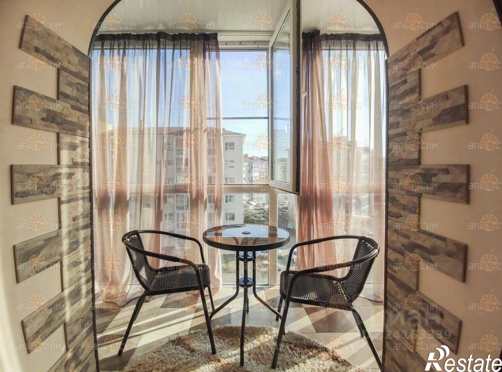 Сдать квартиру за 20 000 рублей на Полеводческая улица, 1 к8