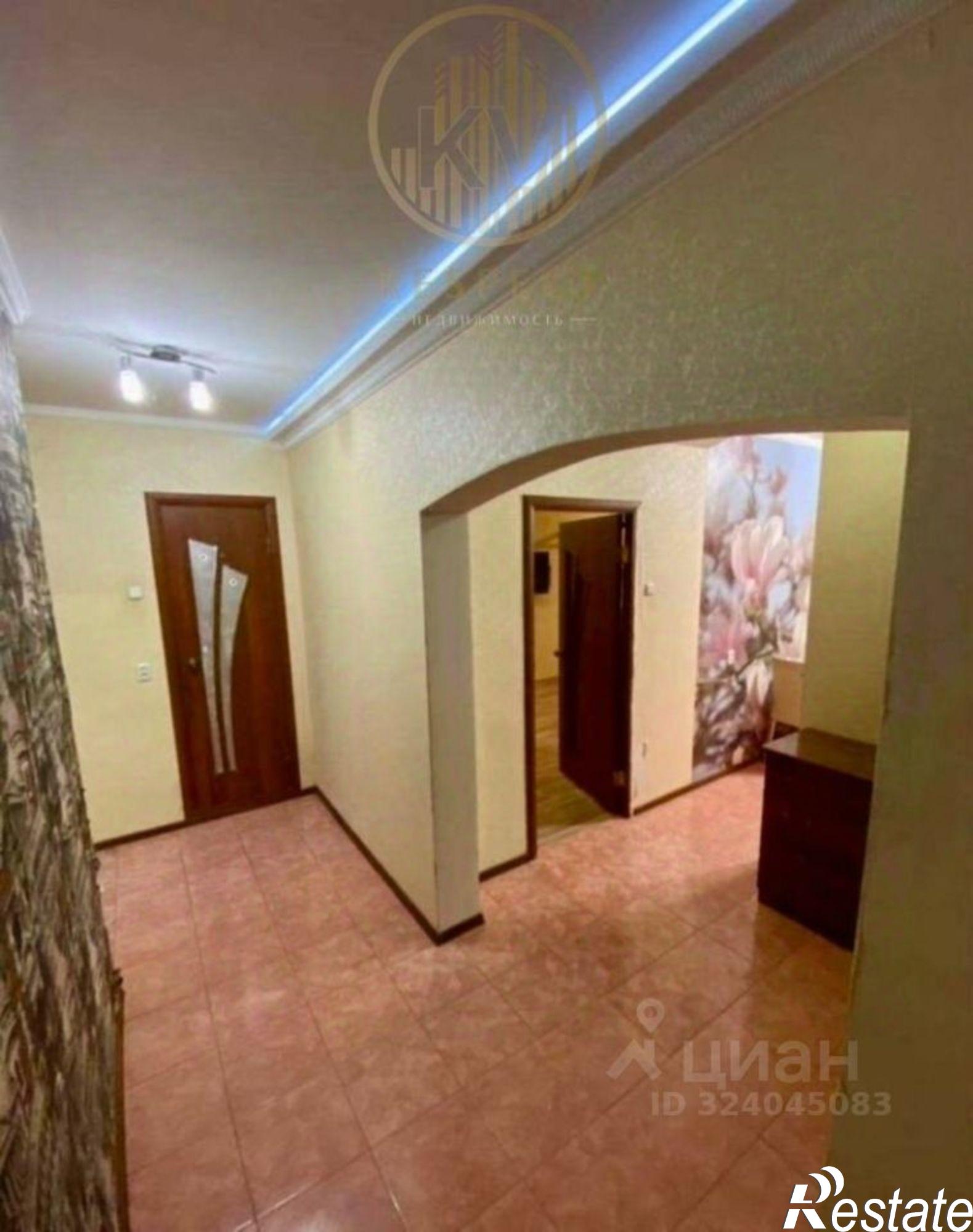 Купить квартиру за 8 000 000 рублей на улица Шумакова, 11