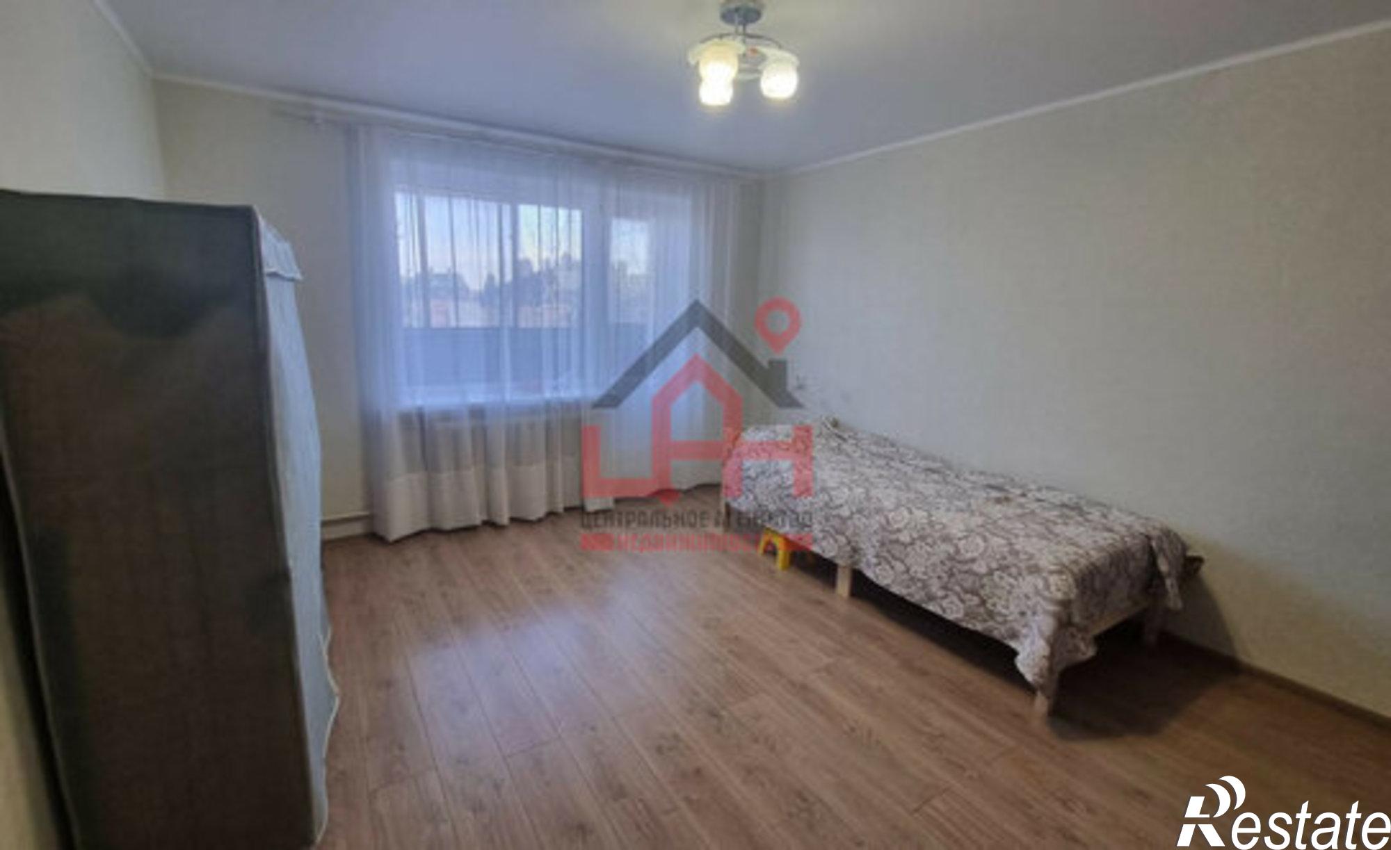 Купить квартиру за 4 550 000 рублей на Пикетная улица, 1А