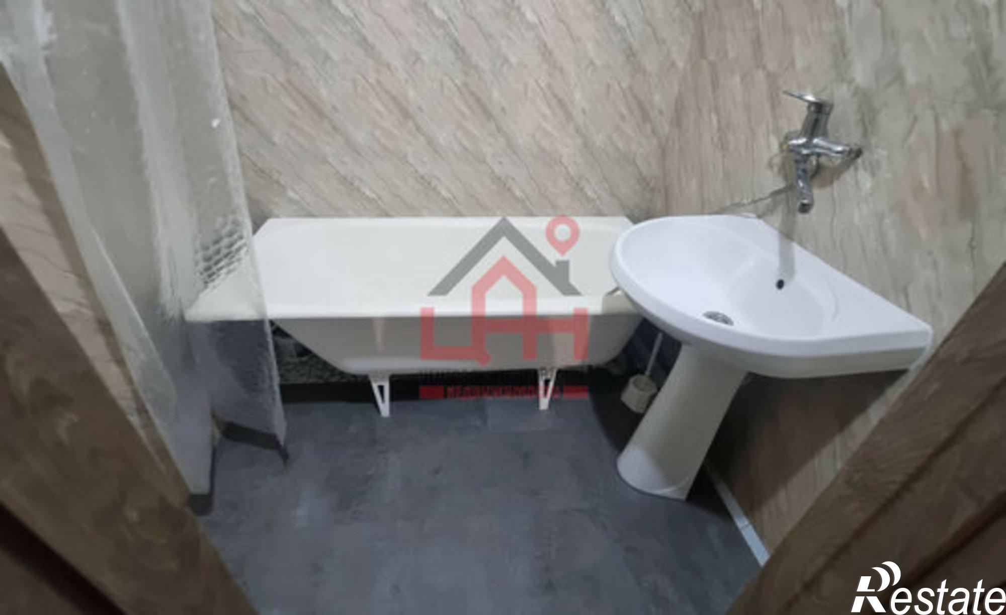 Купить квартиру за 4 550 000 рублей на Пикетная улица, 1А