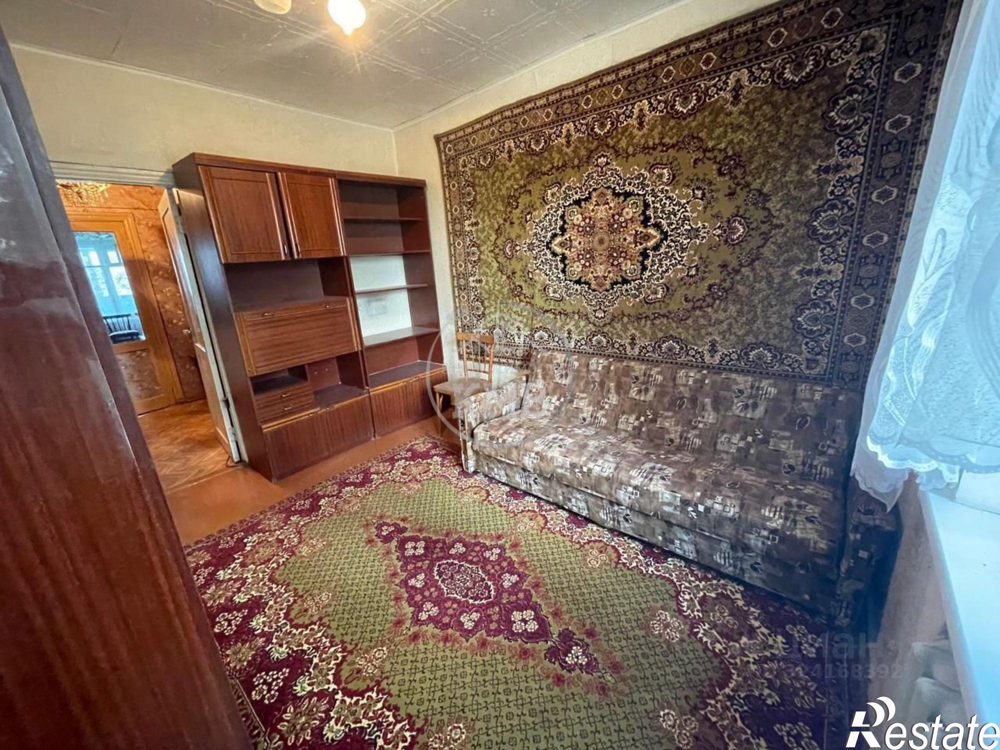 Купить квартиру за 4 200 000 рублей на Мостовая улица, 24