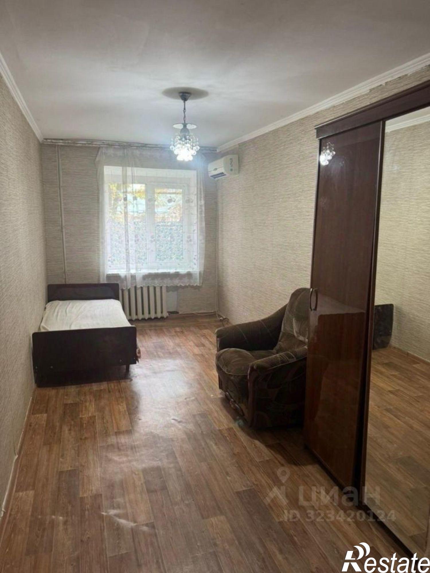 Сдать квартиру за 15 000 рублей на ул Суворовская, 25