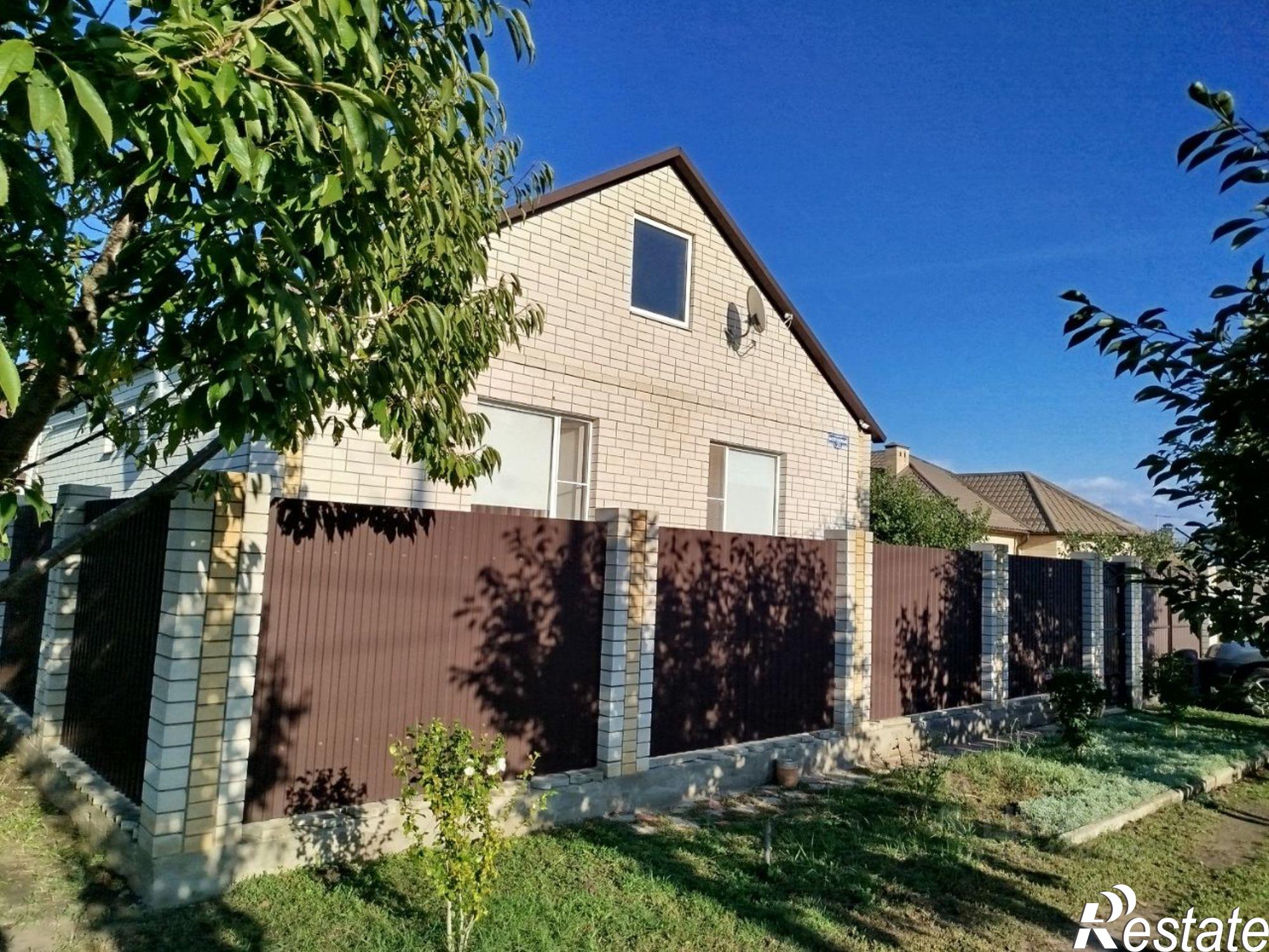 Купить дачу, дом, коттедж за 7 200 000 рублей на Фонтанный переулок, 23