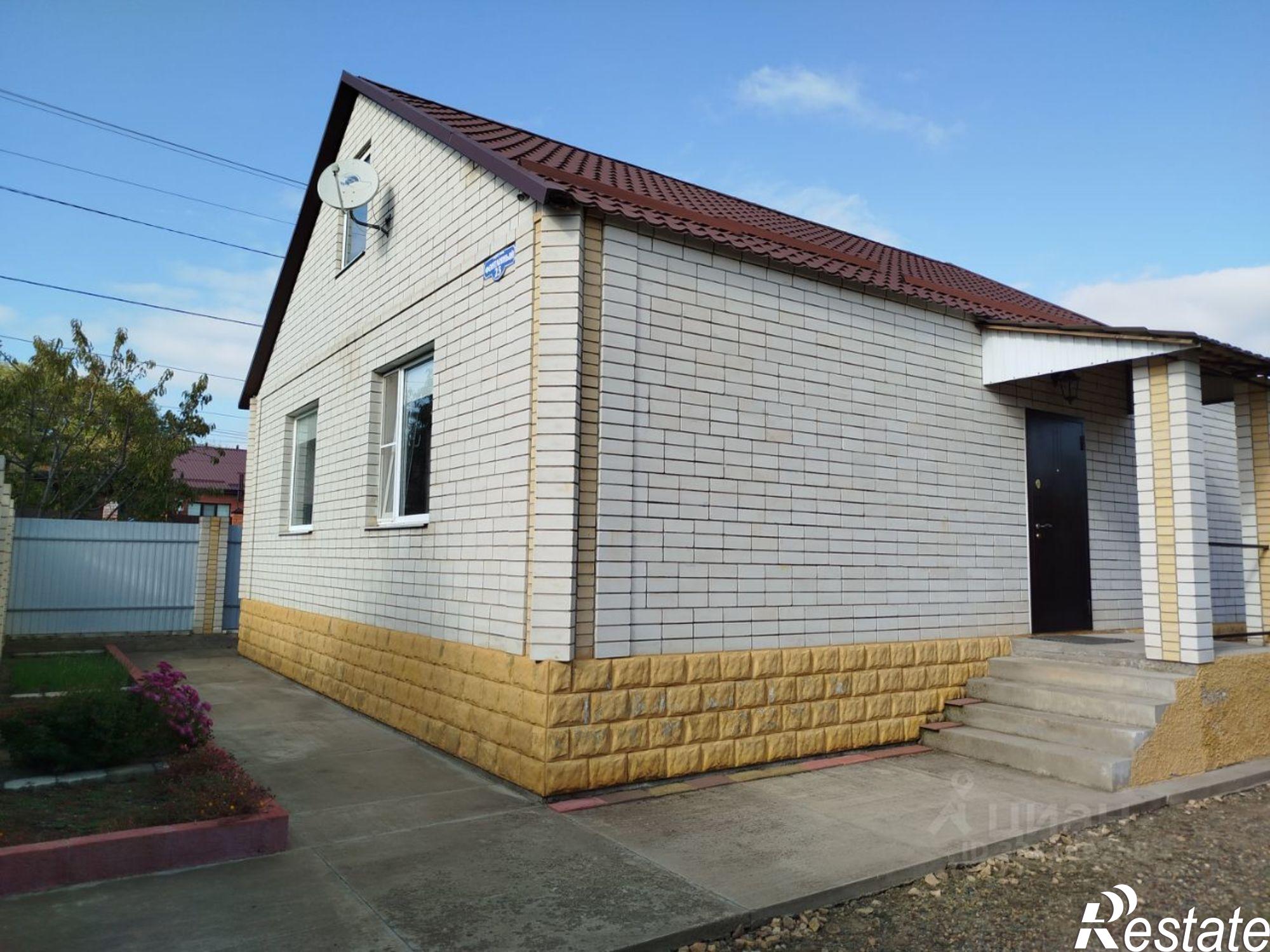 Купить дачу, дом, коттедж за 7 200 000 рублей на Фонтанный переулок, 23