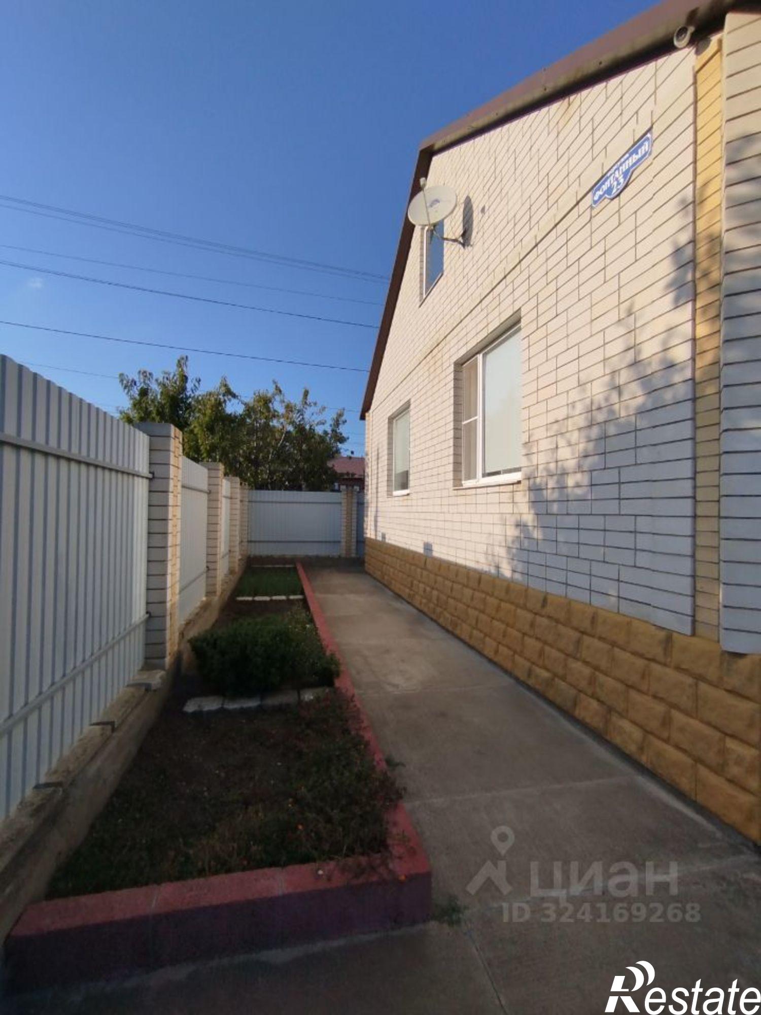 Купить дачу, дом, коттедж за 7 200 000 рублей на Фонтанный переулок, 23