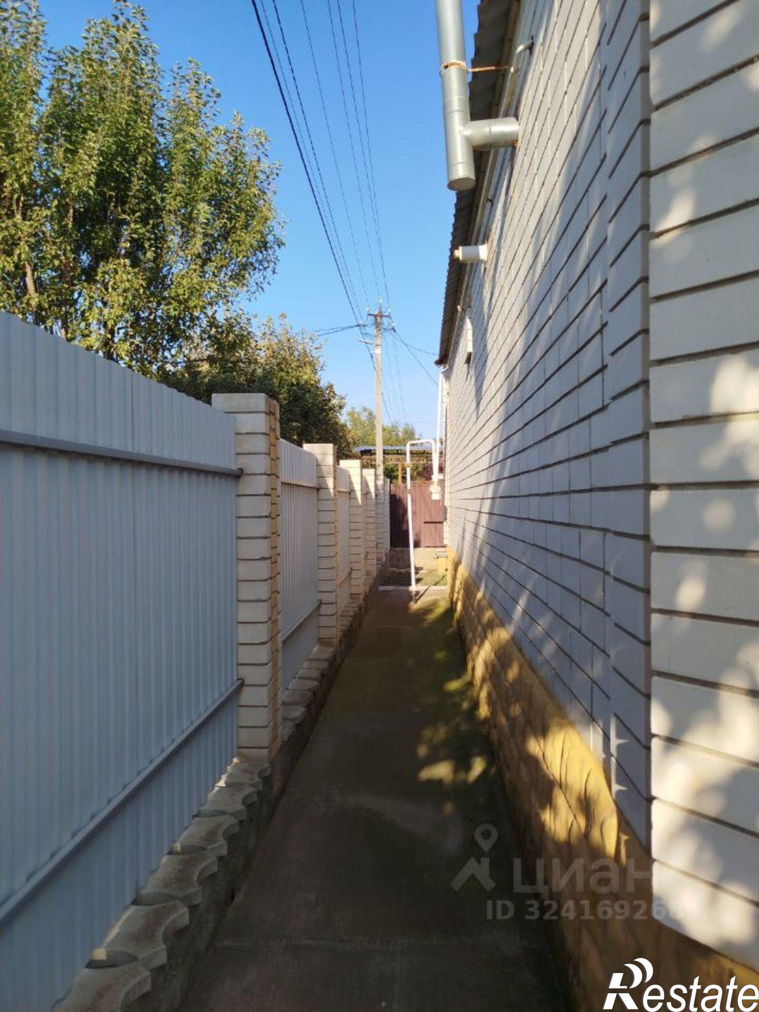 Купить дачу, дом, коттедж за 7 200 000 рублей на Фонтанный переулок, 23