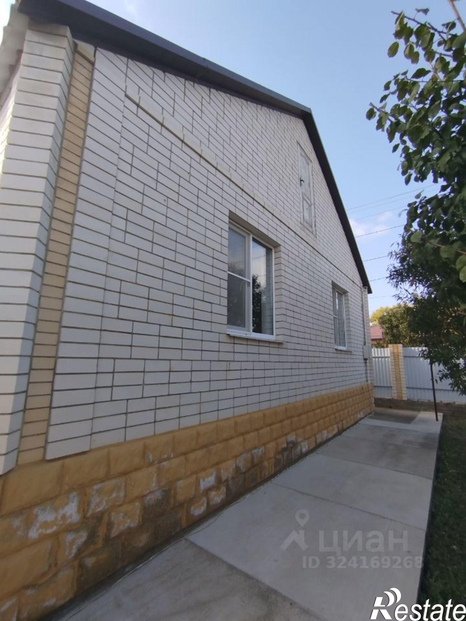 Купить дачу, дом, коттедж за 7 200 000 рублей на Фонтанный переулок, 23