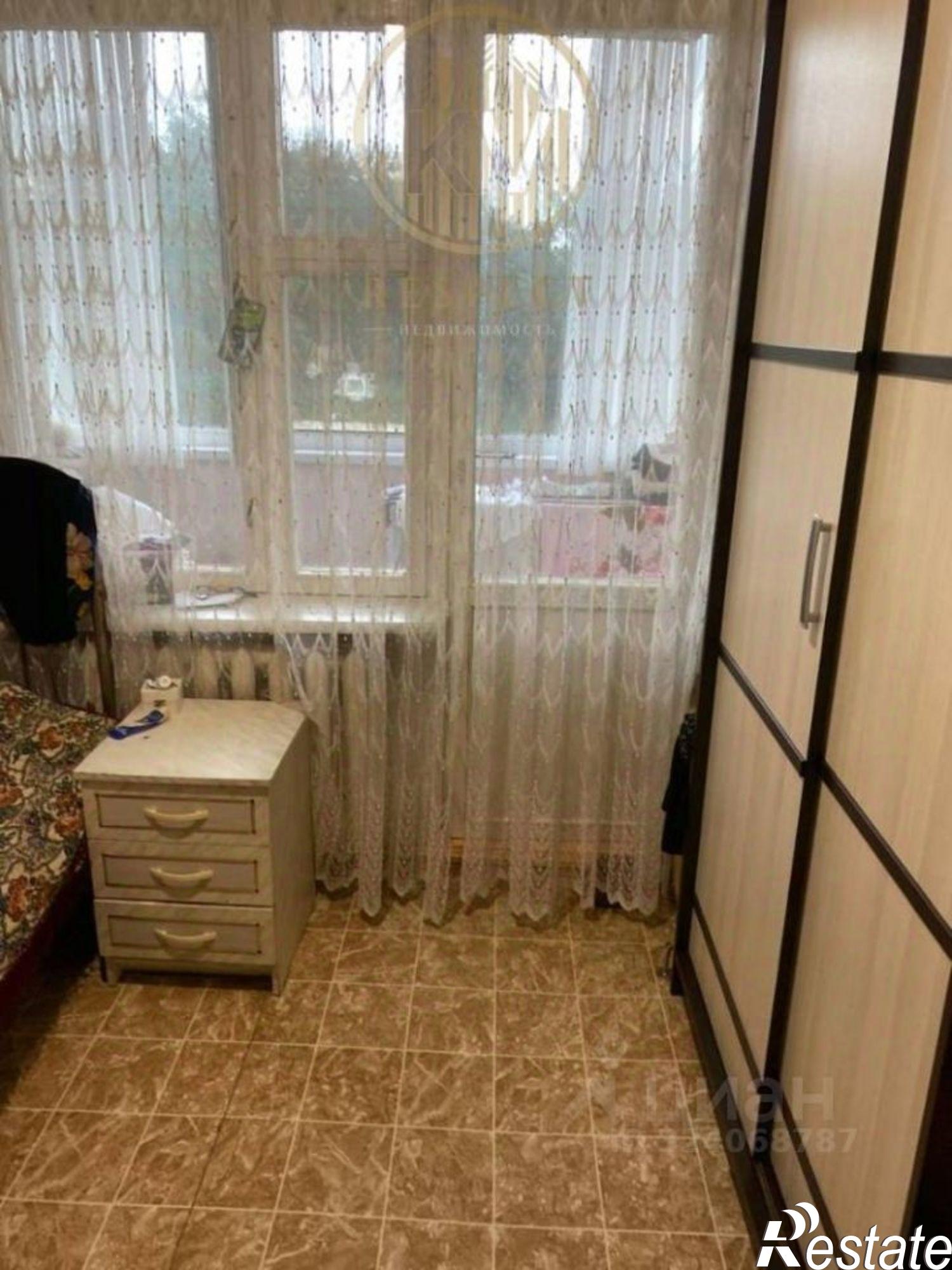 Купить квартиру за 5 400 000 рублей на ул Шумакова, 8