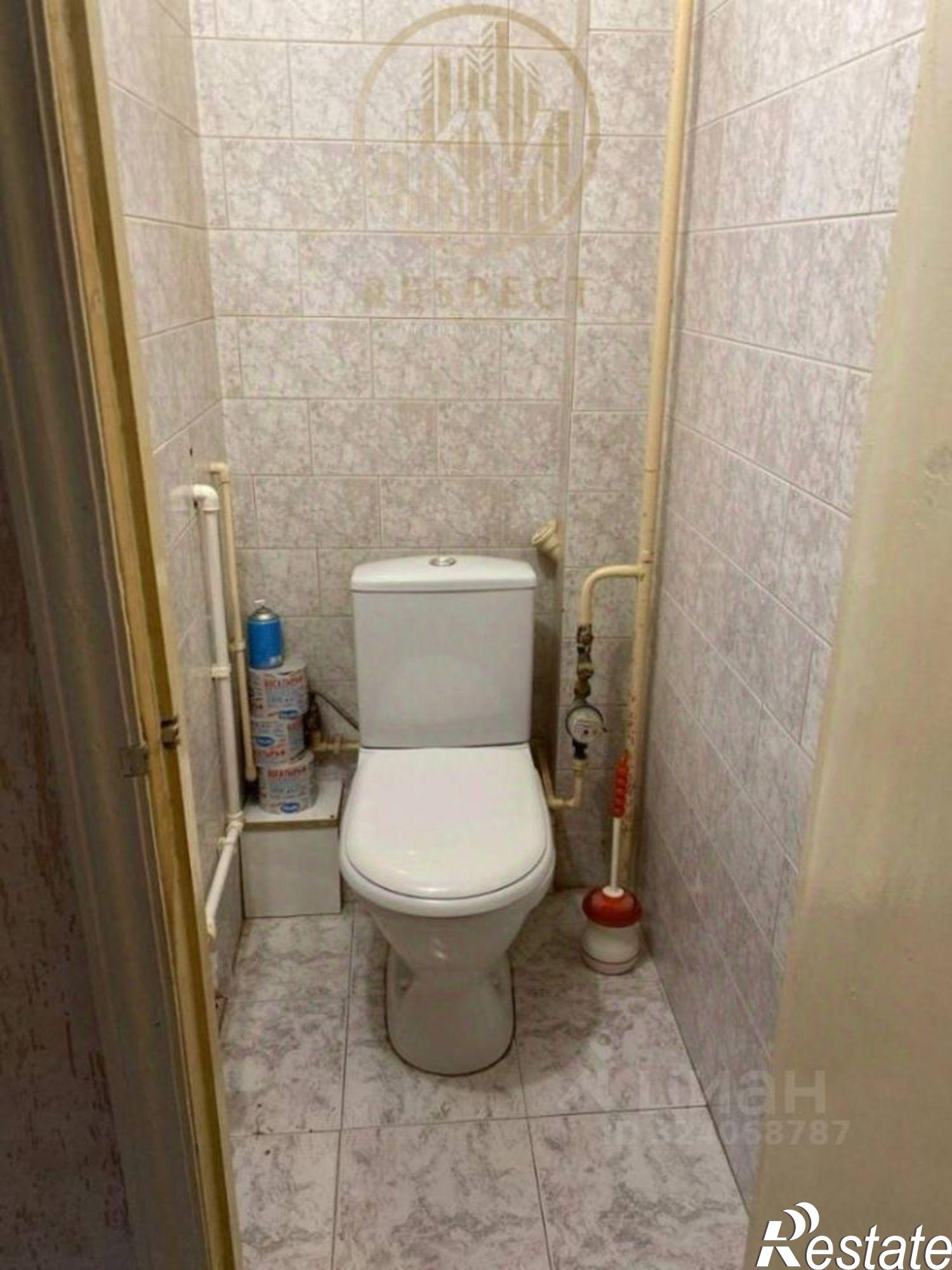 Купить квартиру за 5 400 000 рублей на ул Шумакова, 8