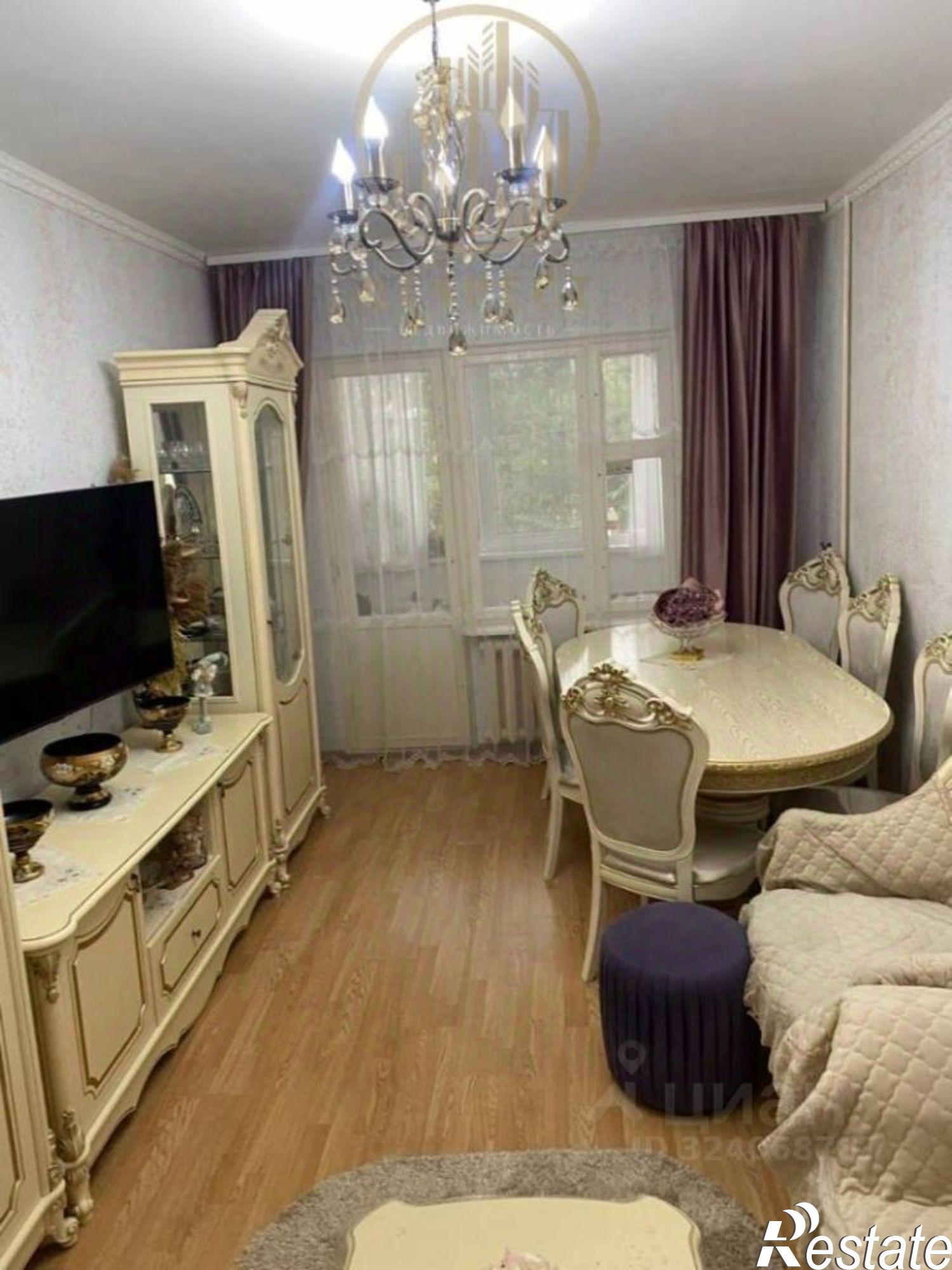 Купить квартиру за 5 400 000 рублей на ул Шумакова, 8