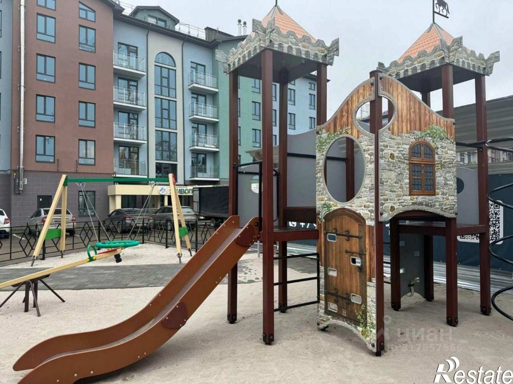 Купить квартиру за 4 560 000 рублей