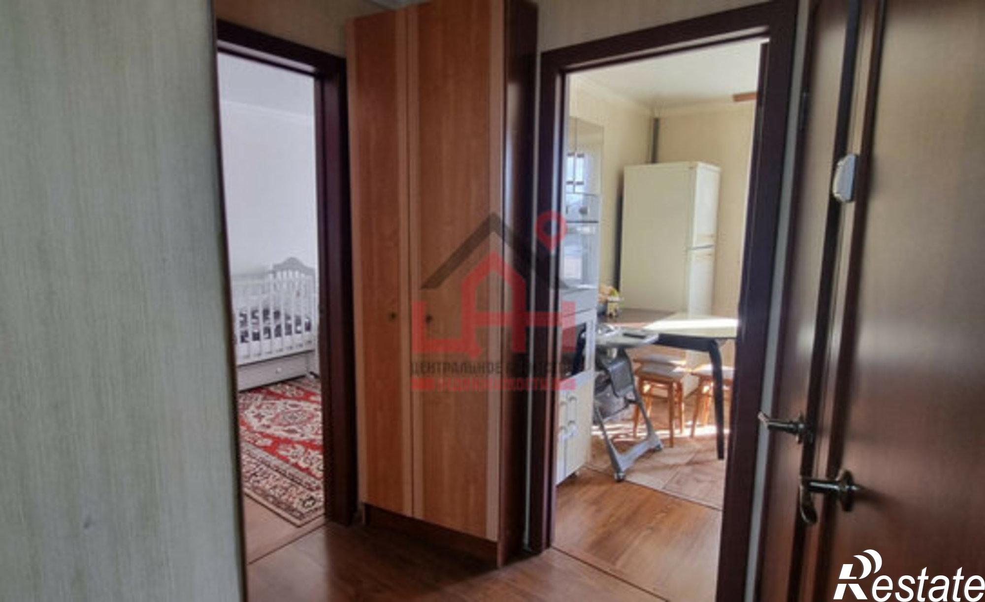 Купить квартиру за 6 800 000 рублей на ул Павлова, 6