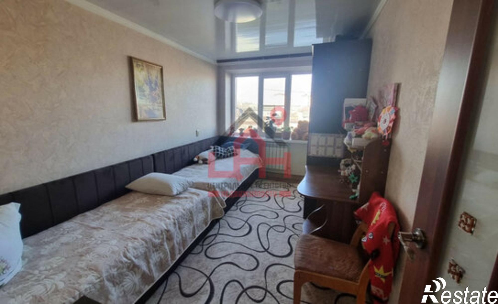 Купить квартиру за 6 800 000 рублей на ул Павлова, 6