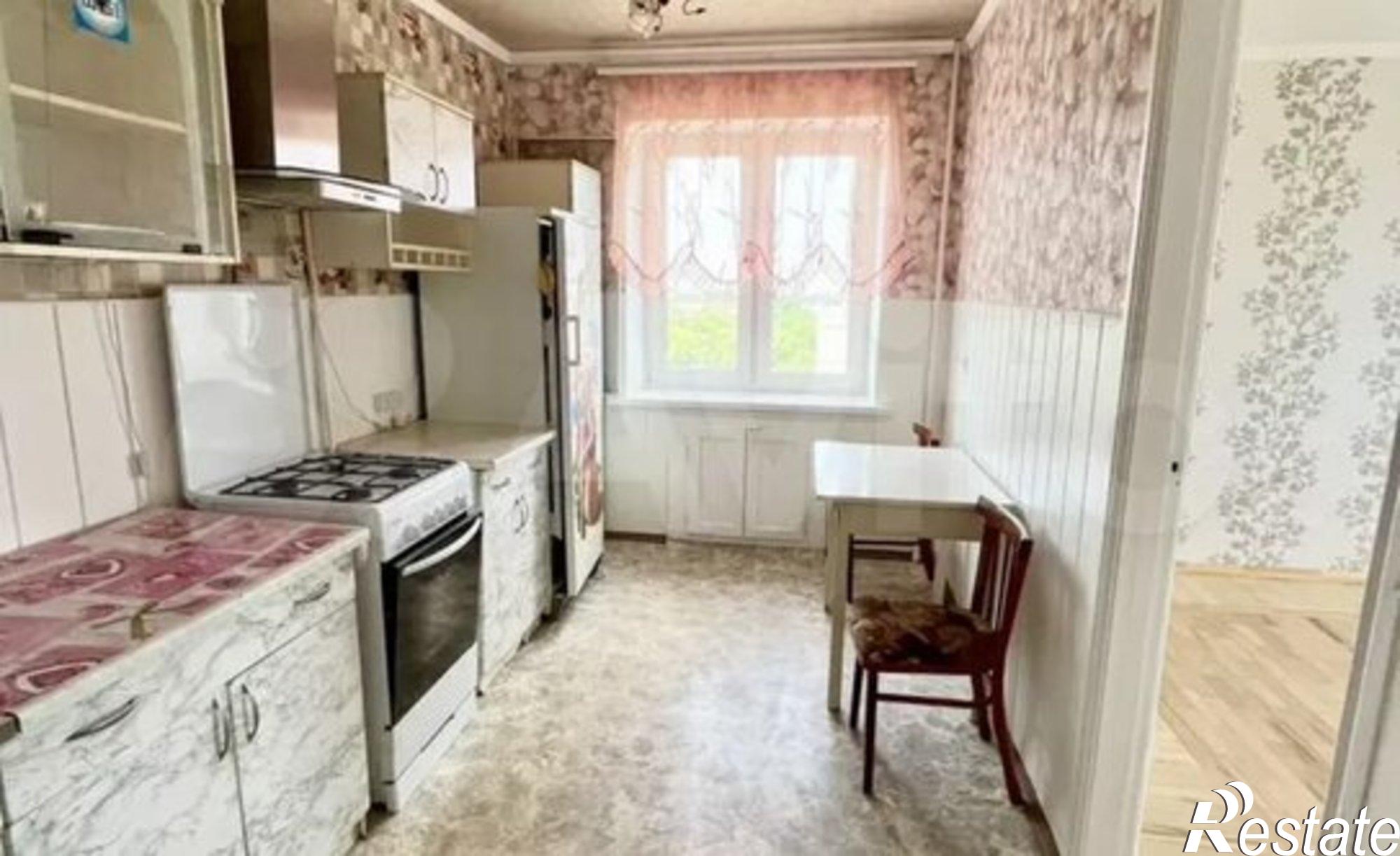 Купить квартиру за 4 000 600 рублей на улица 50 лет Октября, 10