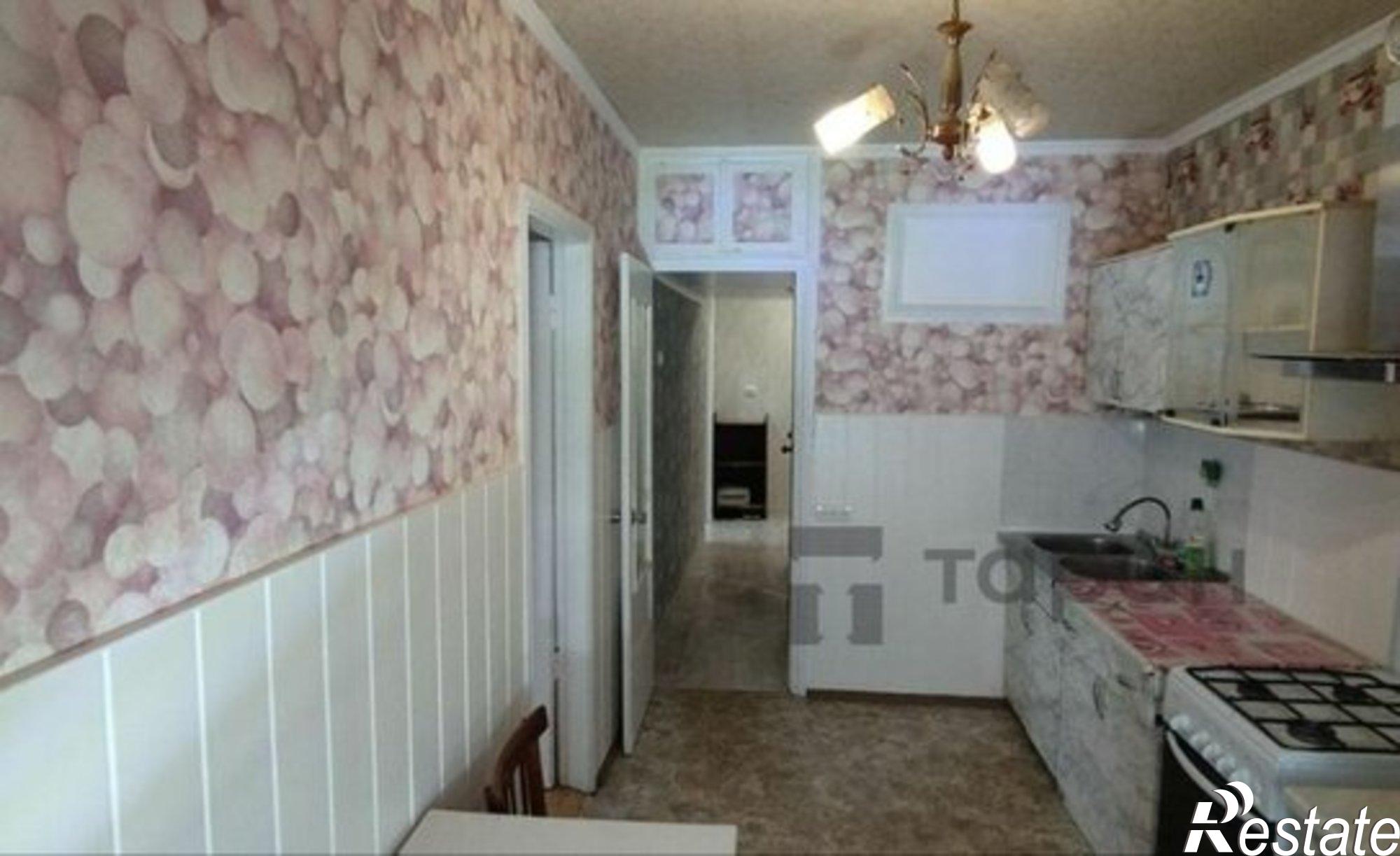 Купить квартиру за 4 000 600 рублей на улица 50 лет Октября, 10