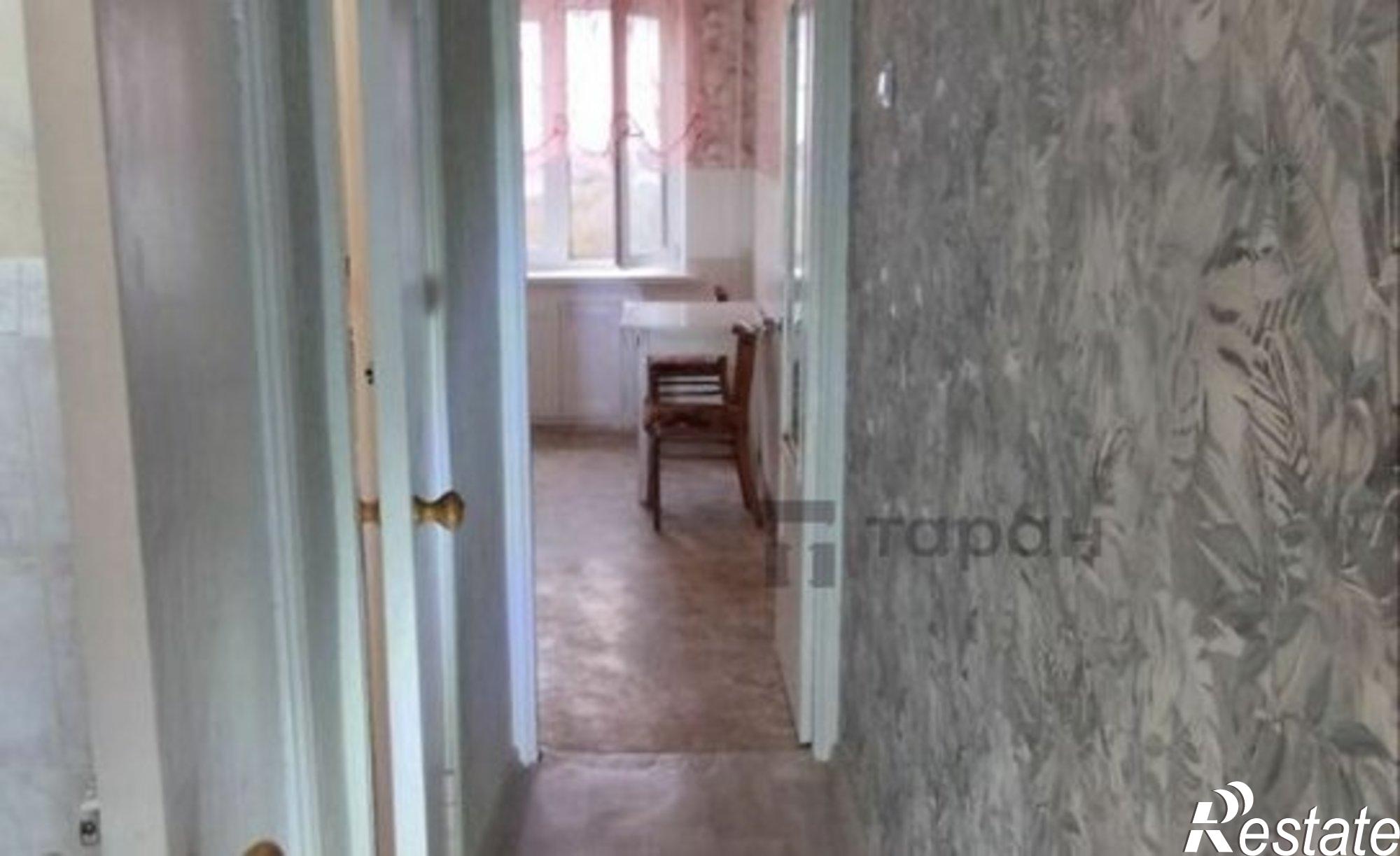 Купить квартиру за 4 000 600 рублей на улица 50 лет Октября, 10