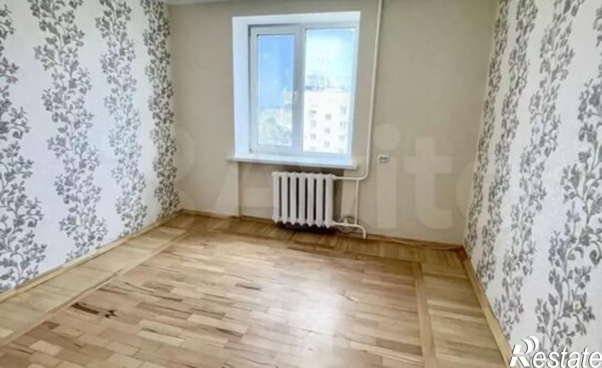 Купить квартиру за 4 000 600 рублей на улица 50 лет Октября, 10