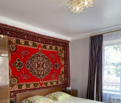 2-комн, 49кв м, этаж 3/3 проспект Кирова, 71