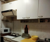 1-комн, 30кв м, этаж 3/5 Сельская улица, 34