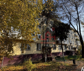 2-комн, 45кв м, этаж 3/4 1-я Бульварная улица, 45А