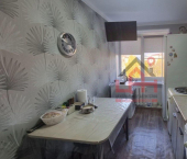 2-комн, 49кв м, этаж 4/4 Пикетная улица, 1