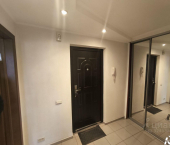 1-комн, 37кв м, этаж 4/5 ул Бутырина, 2