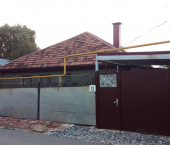 коттедж 70 кв м Ленинградская улица, 12