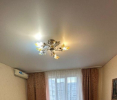 1-комн, 40кв м, этаж 5/5 ул Новоселов, 10Б