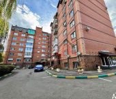 офис 101 кв м, этаж -1/7 ул Октябрьская, 435а