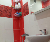 2-комн, 44кв м, этаж 2/6 ул Любимая, 9