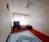 2-комн, 56.4кв м, этаж 1/2 Кирова улица, д.35