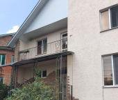 коттедж 221 кв м ул 2-я Дачная, 31