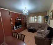 2-комн, 51кв м, этаж 9/9 проспект Победы, 77/1