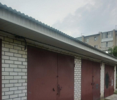 ОСЗ 20 кв м улица Калинина, 169