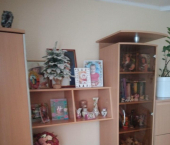 3-комн, 86кв м, этаж 14/16 улица Калинина, 177