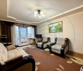 3-комн, 63кв м, этаж 2/5 улица Павлова, 6