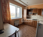 1-комн, 35кв м, этаж 2/3 улица Гагарина, 457/1