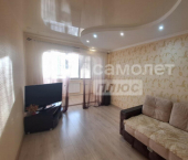 4-комн, 79кв м, этаж 2/5 проспект Ленина, 165