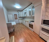 3-комн, 84кв м, этаж 5/5 Железнодорожная улица, 24