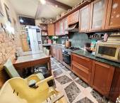 2-комн, 48кв м, этаж 5/5 улица 40 лет Октября, 26