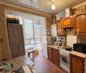 1-комн, 28кв м, этаж 1/6 ул Любимая, 7