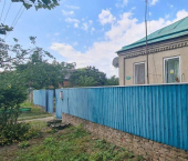 коттедж 56 кв м Гулькевичский район