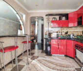 1-комн, 36кв м, этаж 4/6 Полеводческая улица, 1 к8