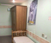 1-комн, 32кв м, этаж 1/5 улица Серова, 2/2